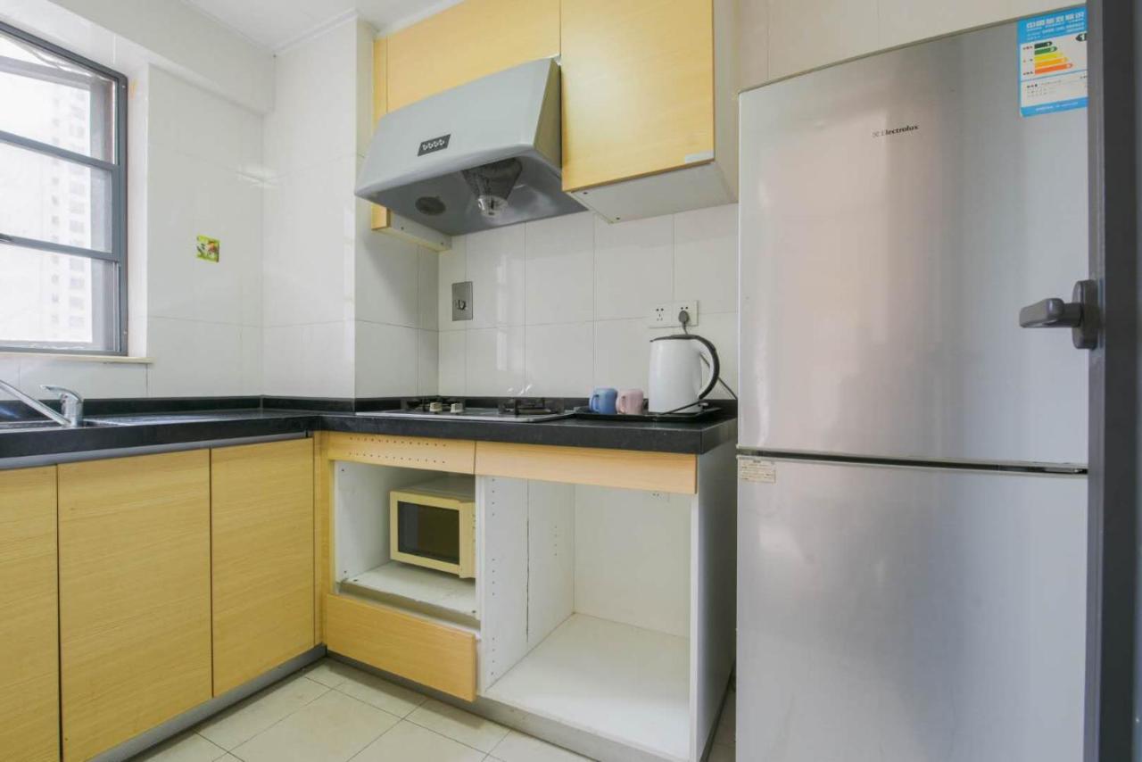 Feier Apartment Shajing Exterior foto